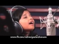 Shreya Kutty Song