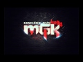 Machine Gun Kelly - Mind of a Stoner ft. Wiz ...