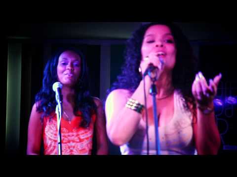 HAVANA ON ME (4pcs band) Cover-latin promo (LIVE SOUND)