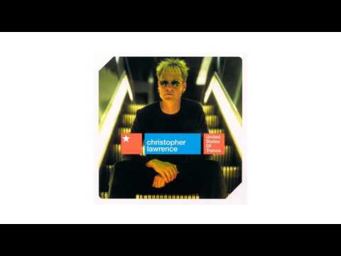 Christopher Lawrence | United States Of Trance (2001)
