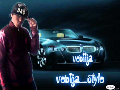 romano rap al alion vebi 2012