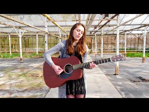 Kiki Mettler - One Step Behind (ACOUSTIC SESSION)
