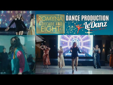 Choreography 4