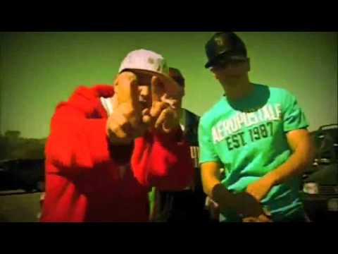 Brezi Ri feat. B52 - New York City