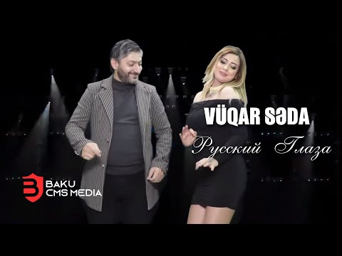 Vuqar Sada - Russian Eyes (Official Clip)