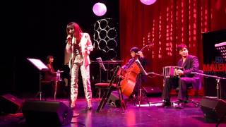 Adriana Varela - Siga el corso