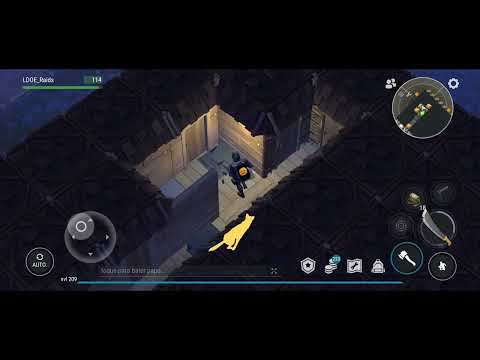 RAID Base улетай Last Day on Earth