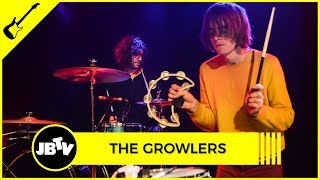The Growlers - Love Test | Live @ JBTV