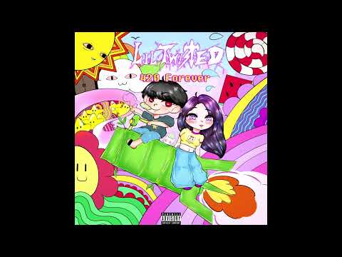 Lil Twisted - Cookies ft. Artrilla (Official Audio)