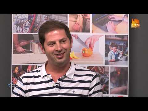 Ep.40. Muncesc, dar nu oricum - Emanuel Bistrian – antreprenor și dezvoltator imobiliar