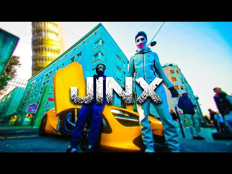 [FREE] Russ Millions x Buni UK Drill Type Beat 2026 | "JINX"