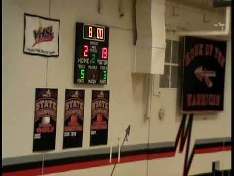 2012.12.04 CCHS vs Magna Vista (A)