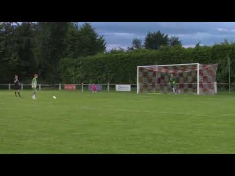 Abingdon United Vs Wantage Town | The Goals & Penalties