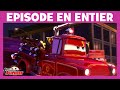 Cars Toon Martin Se La Raconte Martin La Rescousse I Disney