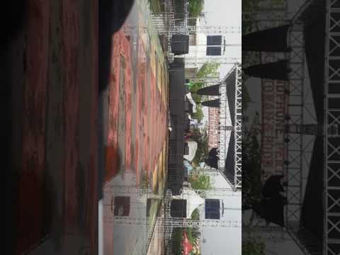 The Gokil Clan - Live Perfom At [ POSH SENTRAL BISNIS ] HARAPAN INDAH BEKASI