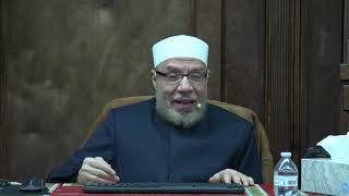 ➣تلفظ بفحش أثناء الجماع/فتاوى على الهواء مباشرة/الخميس/(2021/2/18م image