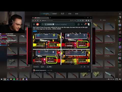🔴FAZE vs NAVI | [GRAND FINAL] PGL CS2 MAJOR COPENHAGEN 2024🔴
