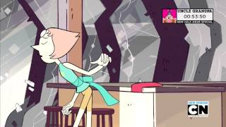 Steven Universe - &#39;Strong In the Real Way&#39; Song