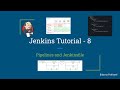 Jenkins Tutorial 8 Pipelines And Jenkinsfile