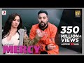 Mercy Badshah Feat Lauren Gottlieb Official Music Video Latest Hit Song 2017