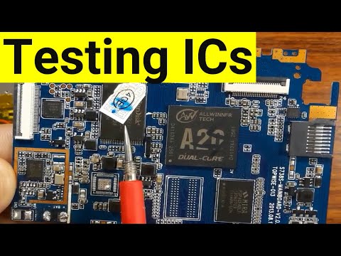 Learn how track Laptop motherboard voltage laptop schematics reading