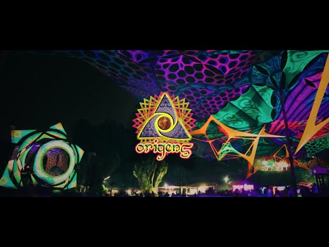 Origens 2018 - Aftermovie