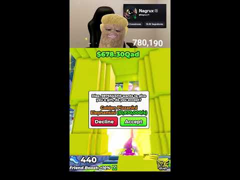 ¡Jugando Roblox en vivo con todos los espectadores! 69