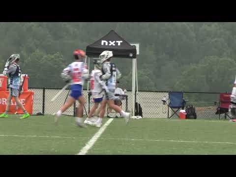 Seattle Starz 2027 vs Littlenecks AA 2027 - NXT Cup 2023