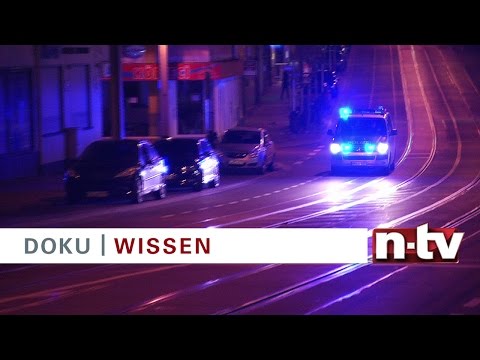 Trailer n-tv Doku „Rechtsfreie Räume - Die überforderte Republik“ am 01.03.2016 bei n-tv