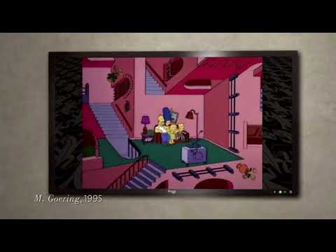 How Did MC Escher Make His Art?