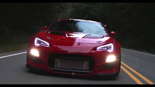 Jonas Aden / Strangers Do Official Music Video