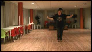 looking over my shoulder