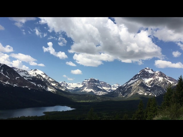 Roadtrip to Yellowstone