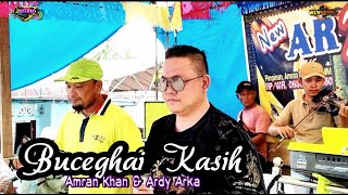 Download lagu Bucerai Kasih | cift.  | voc. Amran & Ardy Arka |  managemen arzuna music mp3