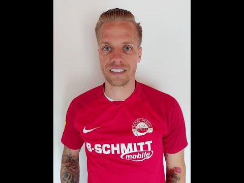 Inside Rot-Weiss / "Im Gespräch" mit Timo Kunert