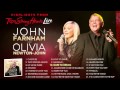 John Farnham & Olivia Newton-John | Two Strong ...