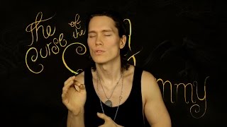 LEAGUE OF LEGENDS - THE CURSE OF THE SAD MUMMY (Metal Cover)