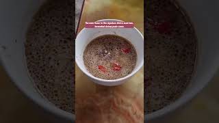 One of the best street food in Hanoi #shorts