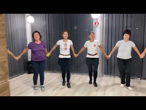 “Мелнишко” - пиринско хоро в 7/8