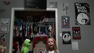 The Big House - Muppets