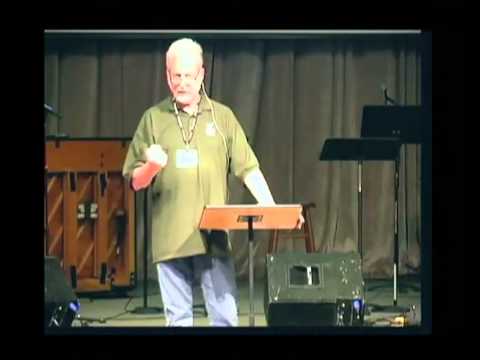 2013 CR Lesson 2 - POWERLESS