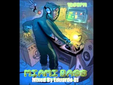 Clássicos do Funk 3 Miami Bass (By DJ Dudu)