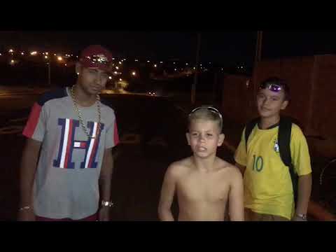 MC menor JC, MC Guizinho NF e MC Lukinha (Medley 2020)