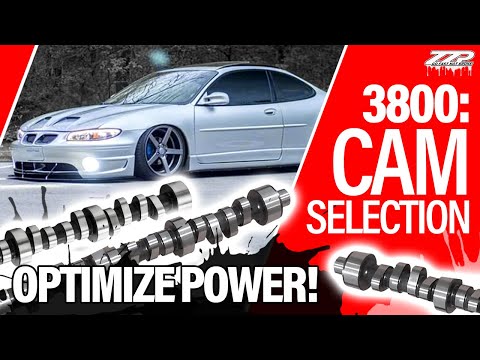 How to Choose Your 3800 Cams | Behind the Builds | ZZPerformance