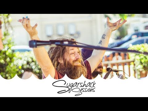 Mike Love - Jahwakening (Live Music) | Sugarshack Sessions