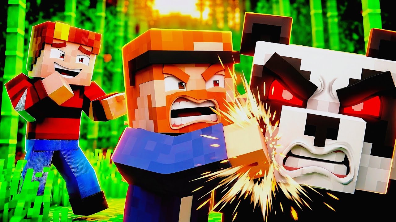 HARDCORE CON IBAI #4 💀 Dos osos maduros y peludos, pelea épica, buscar 