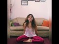 Face Yoga