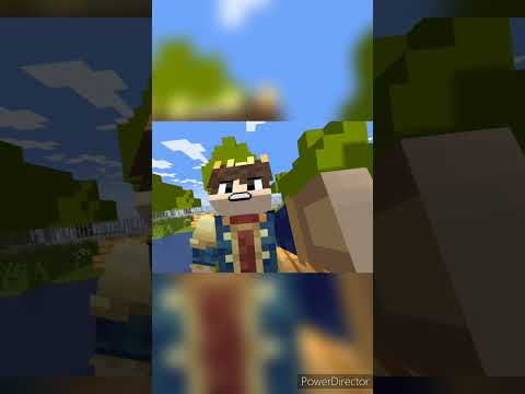EPIC Gamer Hindi Moments in Minecraft #shorts
