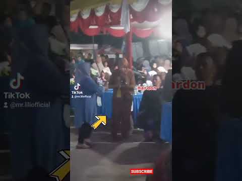 Itu Mardon Lagi Foto Bersama Fans nya #story  #Video #mardon