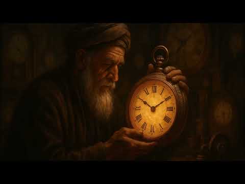 Priča o turskom časovničaru - Filip David